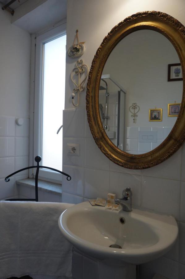 Cittadella Rooms Salerno Bagian luar foto